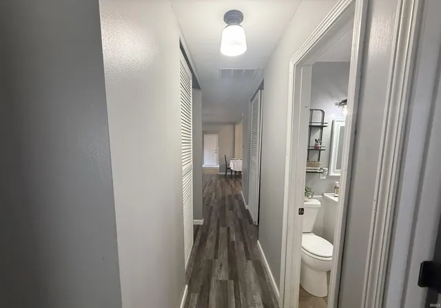 $149,900 | 809 East Azalia Drive, Terre Haute, IN 47802