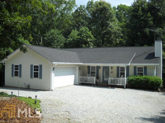 260 Lovelace Road, Unit 20 Clarkesville, GA 30523 - Photo 1 of 1 Gallery Image 1