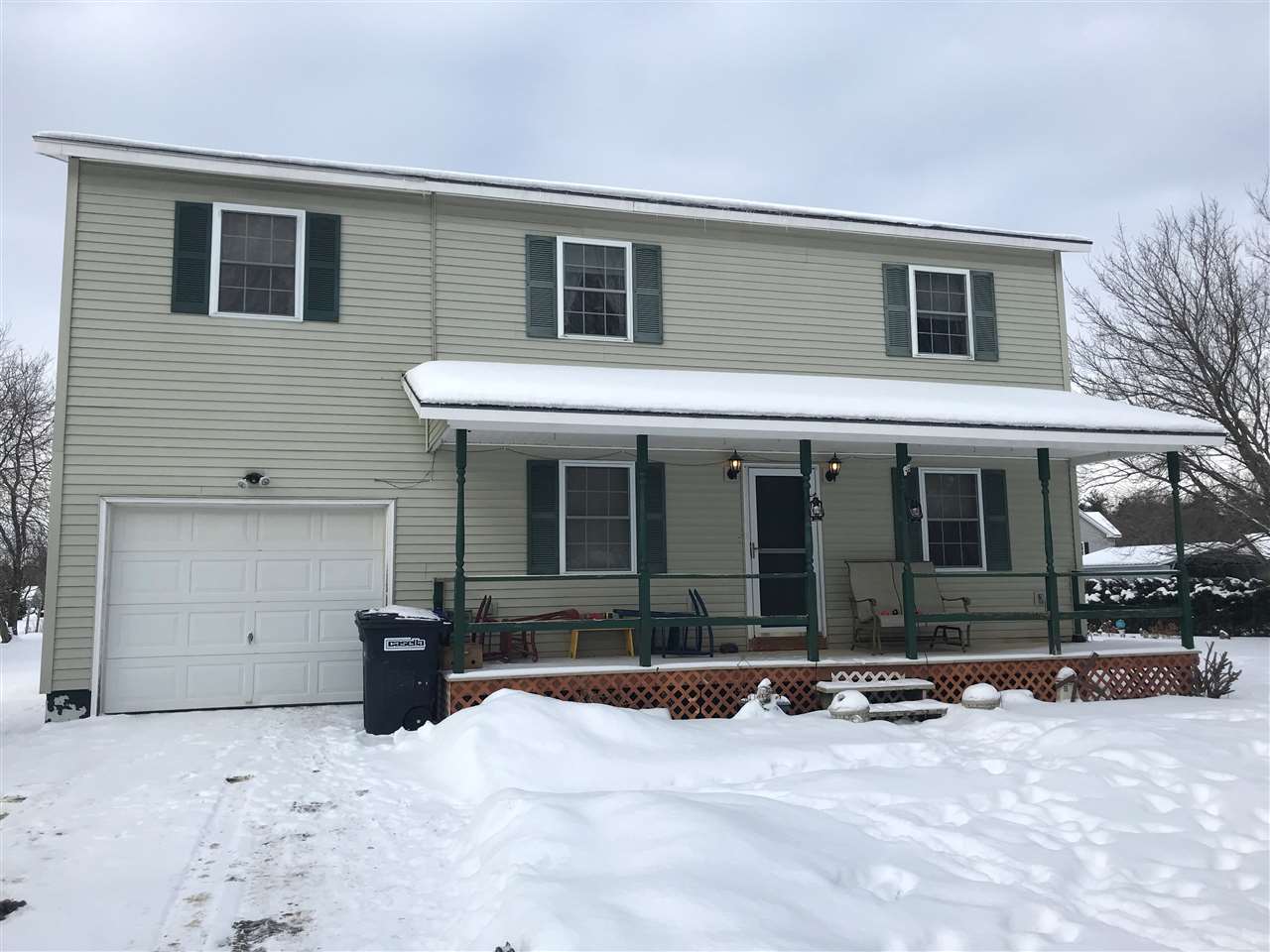 45 Sandy Acres Highgate, VT 05459 - Photo 1 of 18 Gallery Image 1