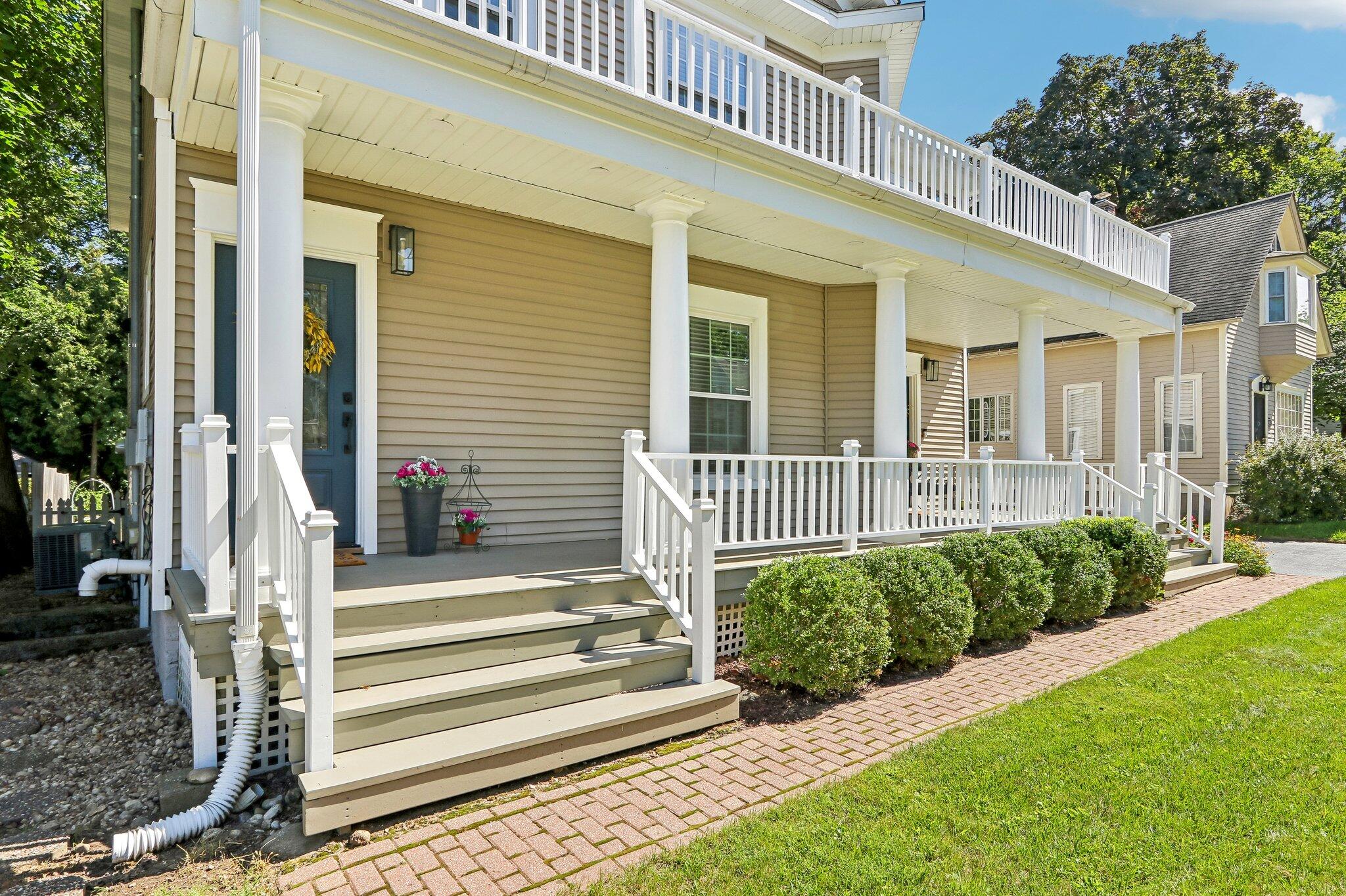 Porch