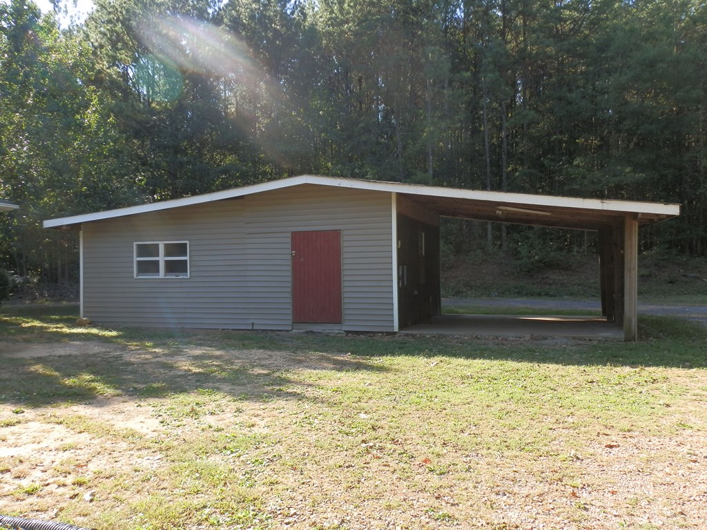 3365 Crider Road Rocky Face, GA 30740 - Photo 36 of 50 Gallery Image 36
