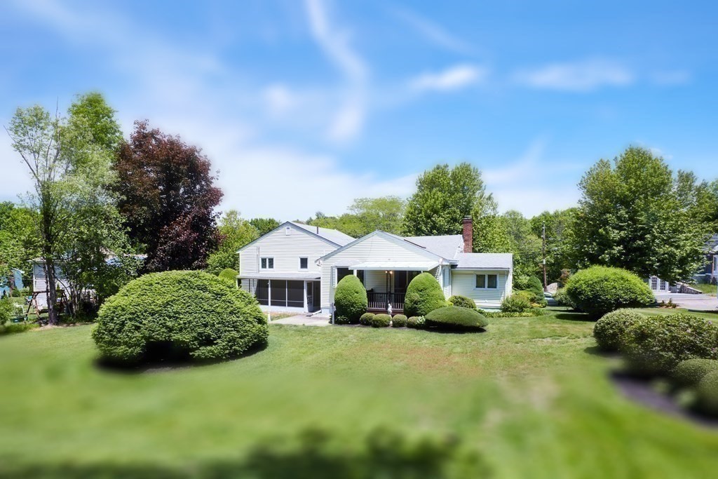 43 Ridgewood Road Milton, MA 02186 - Photo 31 of 32 Gallery Image 31