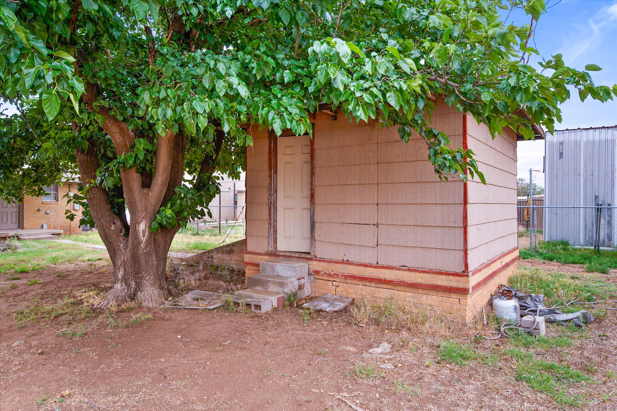 1202 Green Avenue Wilson, TX 79381 - Photo 35 of 36 33-1202 Green Ave1841
