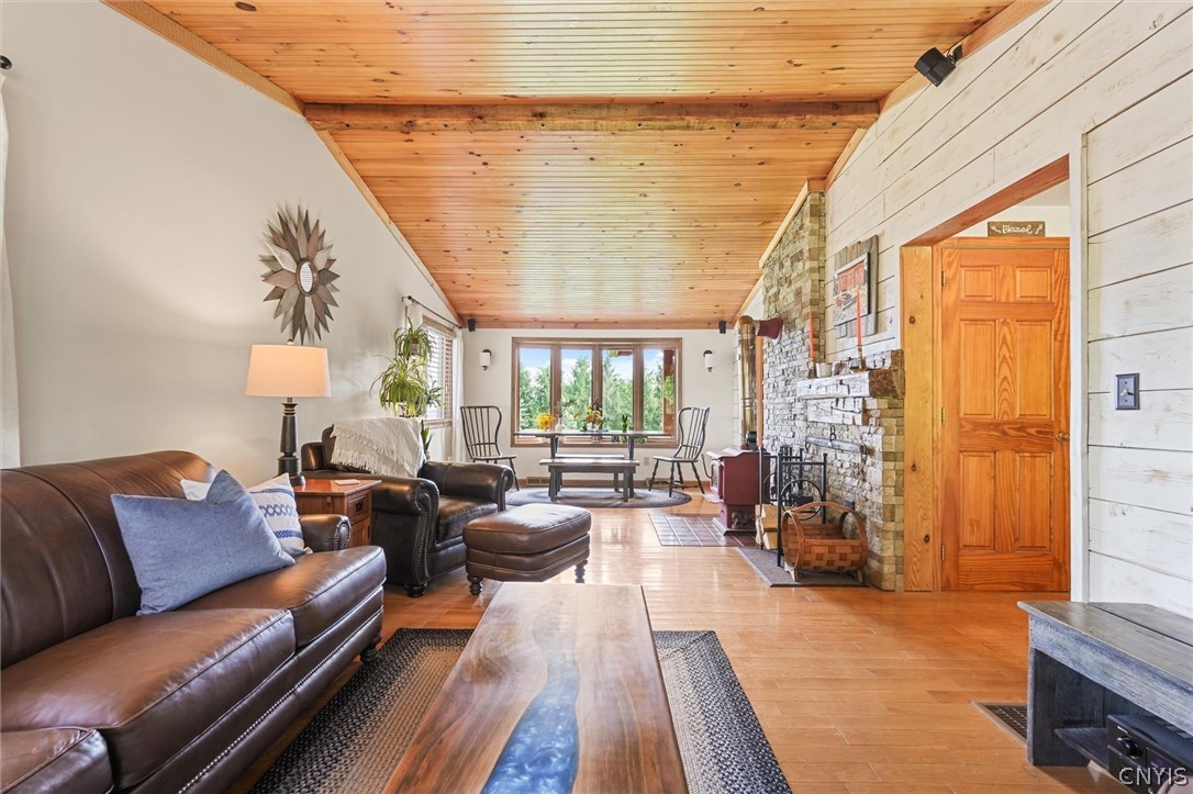 2662 Hitchings Road Otisco, NY 13084 - Photo 8 of 49 Gallery Image 8