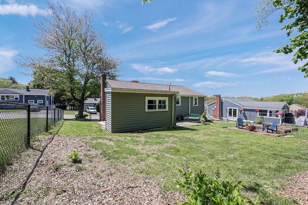 27 Sunflower Road Holbrook, MA 02343 - Photo 33 of 41 Gallery Image 33