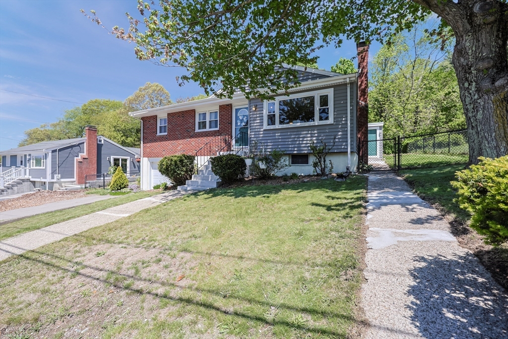 27 Sunflower Road Holbrook, MA 02343 - Photo 40 of 41 Gallery Image 40