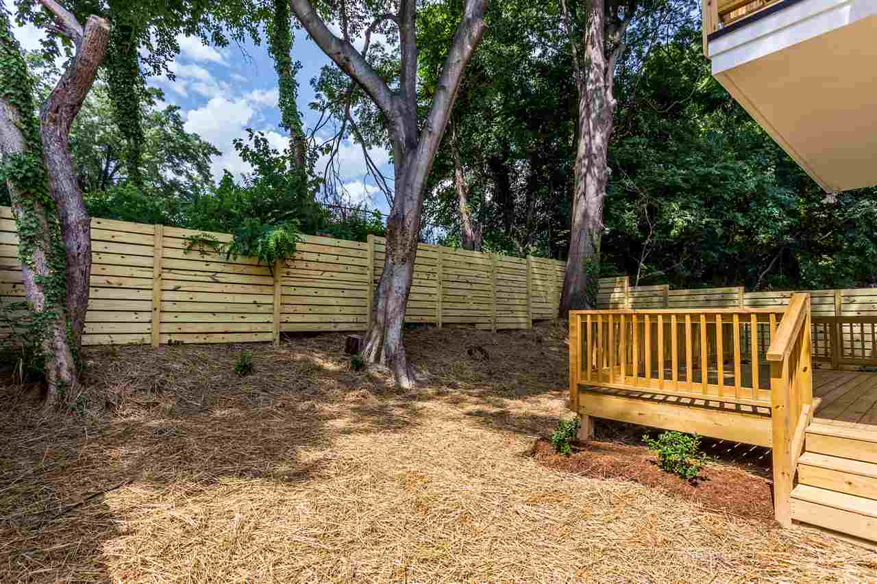 827 Postell Street Raleigh, NC 27601 - Photo 23 of 25 Photo 23