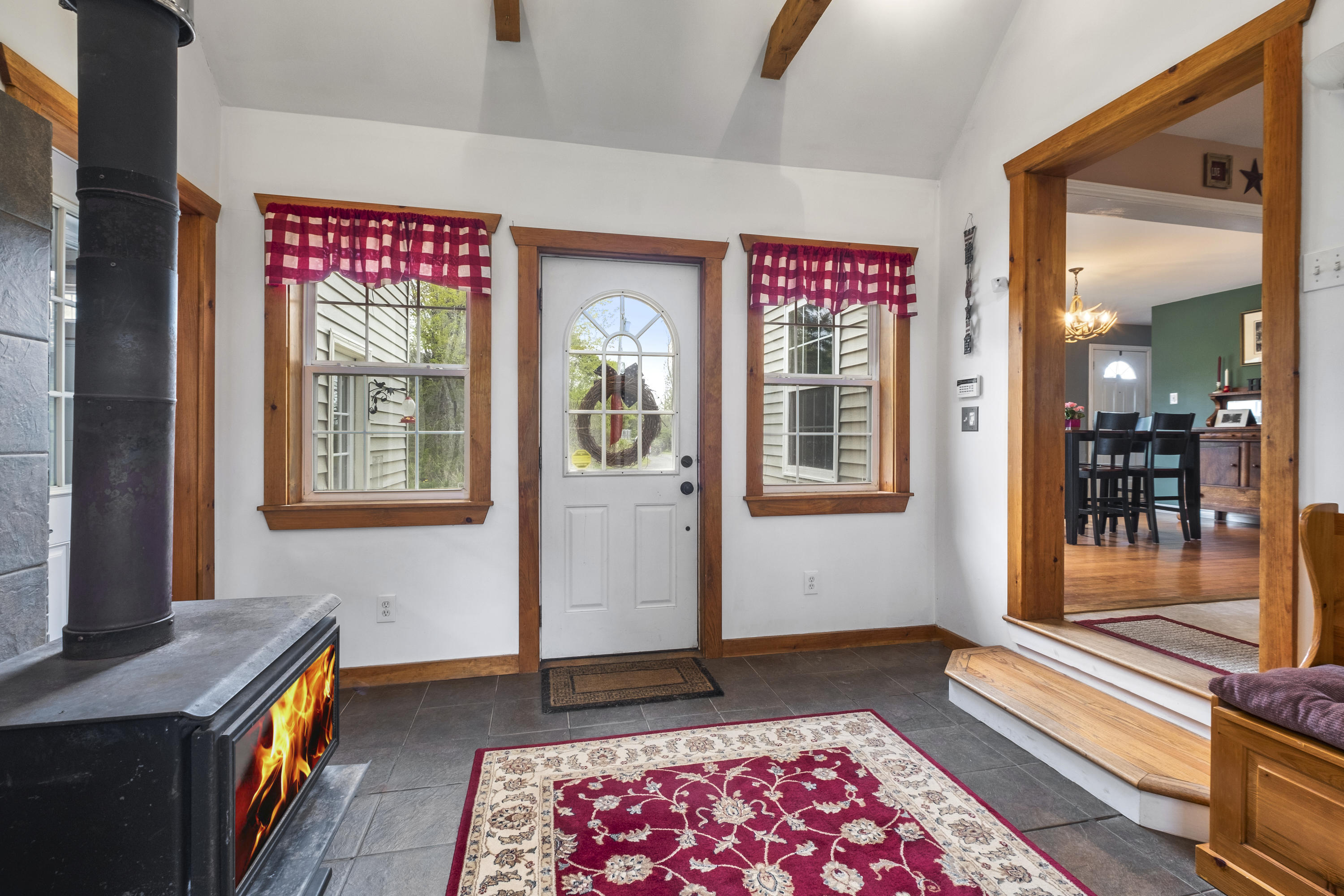 33 Salt Pond Road Friendship, ME 04547 - Photo 4 of 47 41-33 Salt Pond Rpoad=Friendship-May 27
