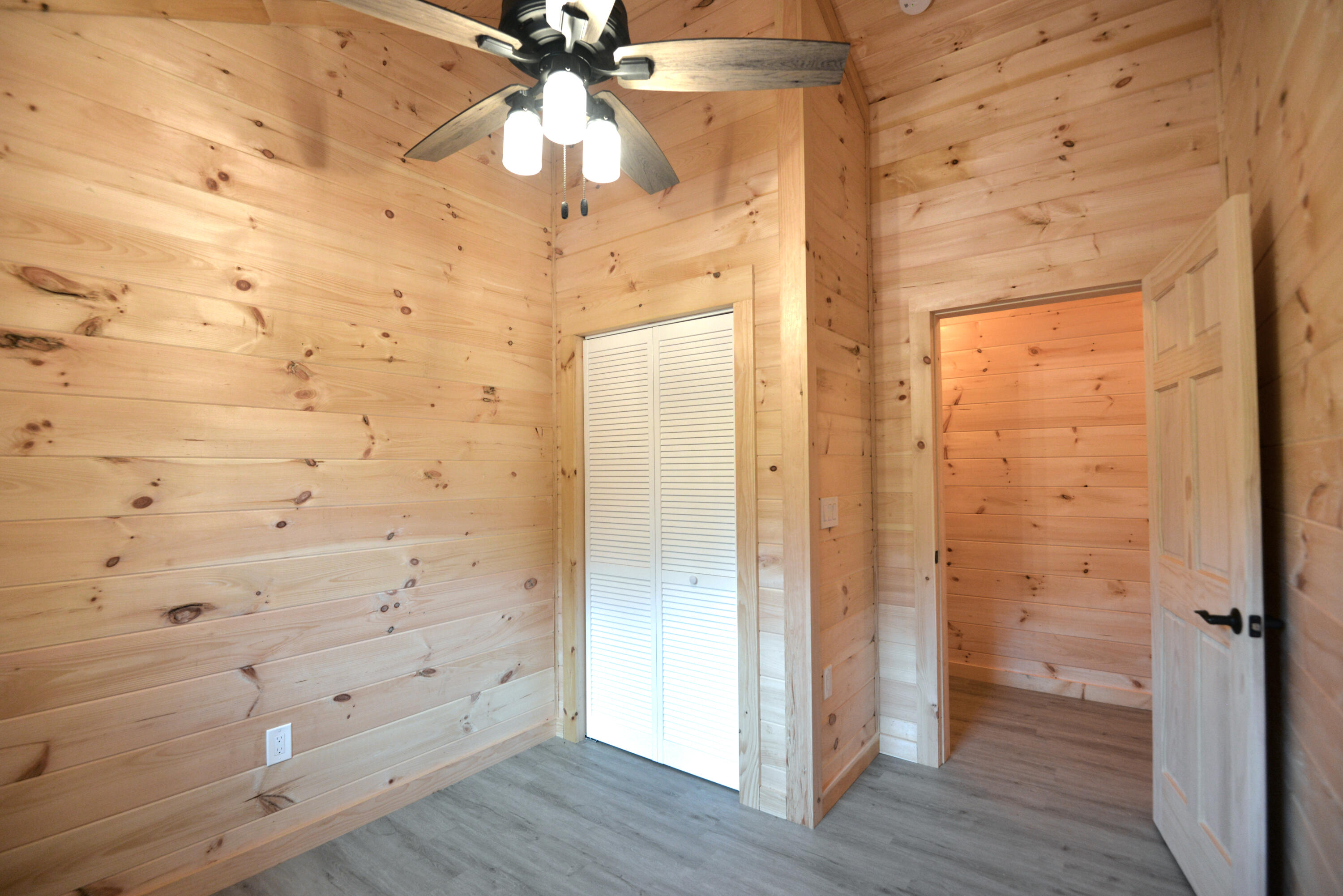 165 Mull Road Benton, TN 37307 - Photo 20 of 26 Bedroom #2 (2)