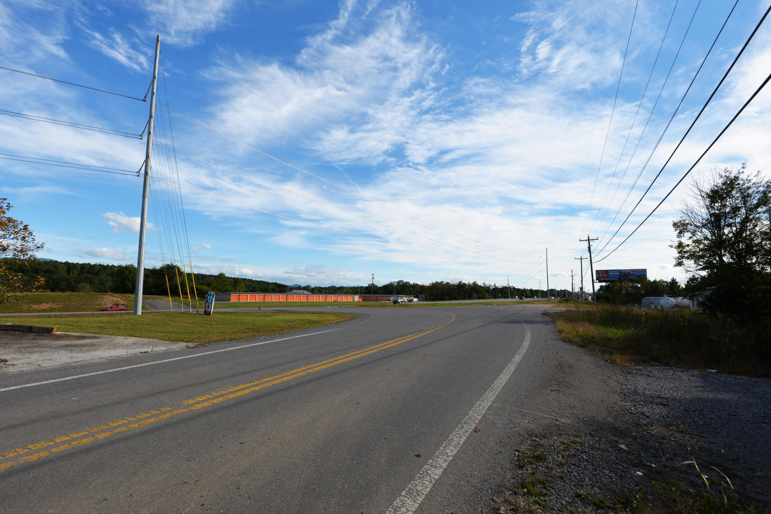 165 Mull Road Benton, TN 37307 - Photo 25 of 26 Mull Rd towards Hwy 411