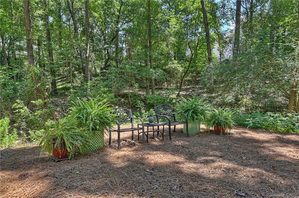 3501 Rhett Butler Place Charlotte, NC 28270 - Photo 40 of 48 a view of outdoor space and yard