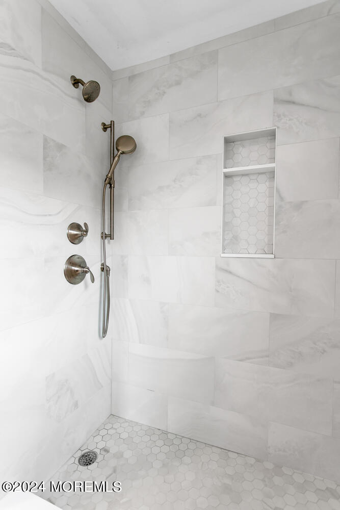 74 Ward Avenue Rumson, NJ 07760 - Photo 17 of 23 a bathroom with a shower
