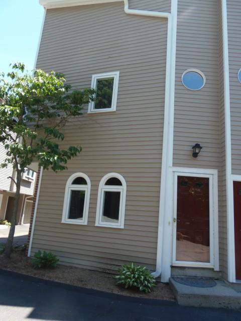 7 Seir Hill Road, Unit 40 Norwalk, CT 06850 - Photo 1 of 1