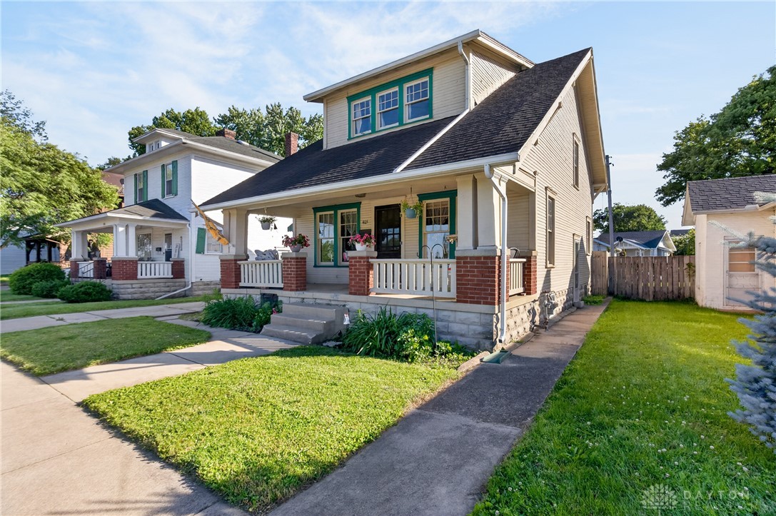 405 Riverside Drive Piqua, OH 45356 - Photo 4 of 29