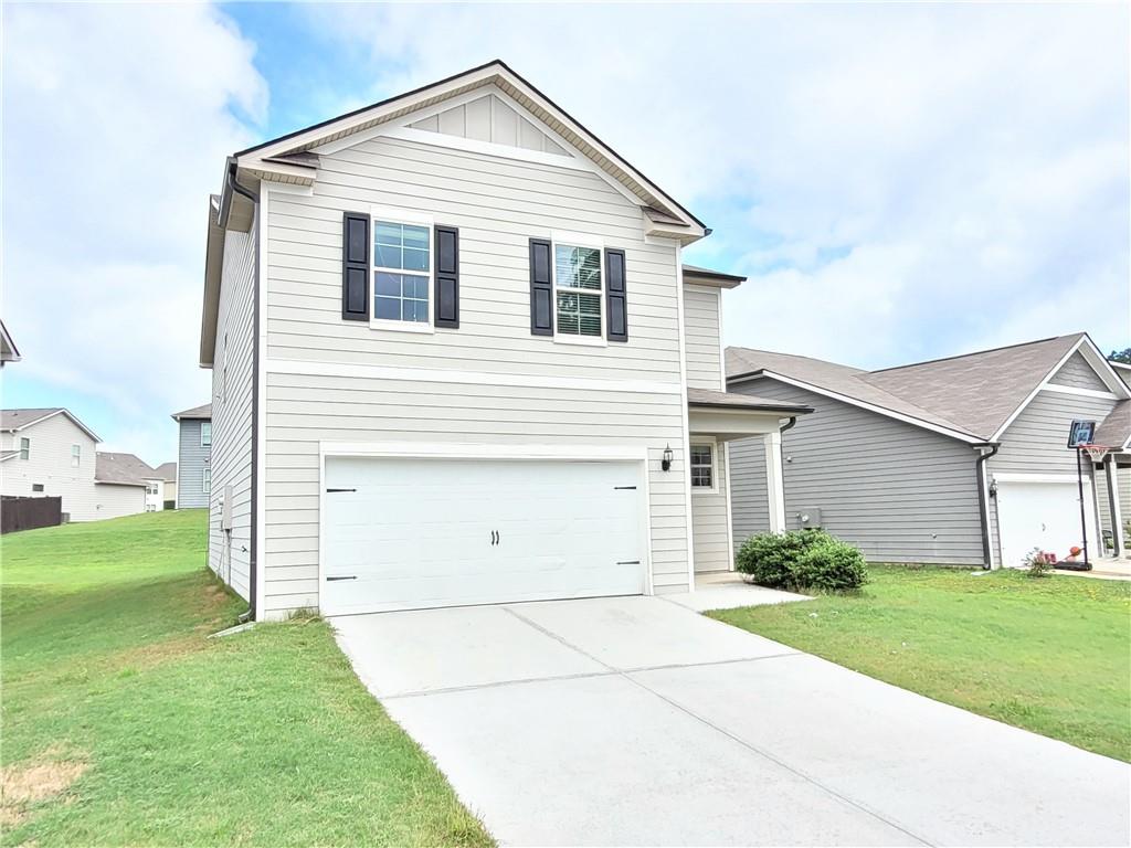 7934 Rudder Circle Fairburn, GA 30213 - Photo 29 of 30