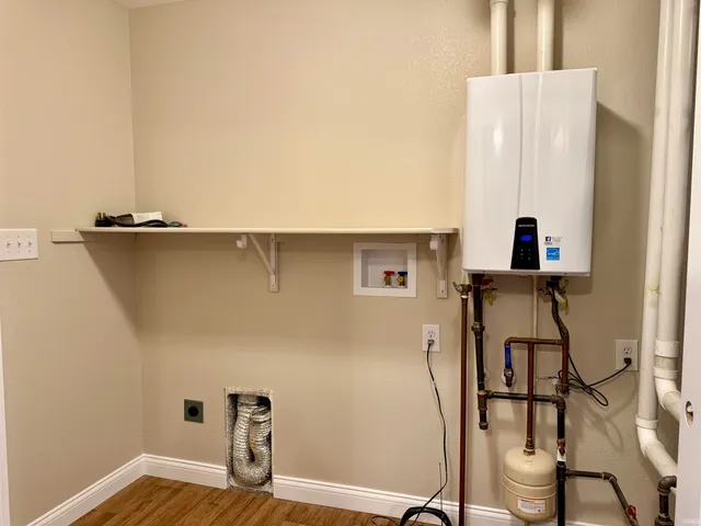 $189,900 | 719 Wedeking Avenue, Evansville, IN 47711