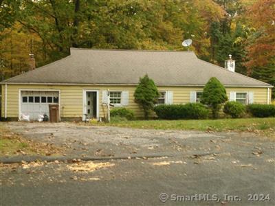 19 Ledgewood Road Shelton, CT 06484 - Photo 1 of 1