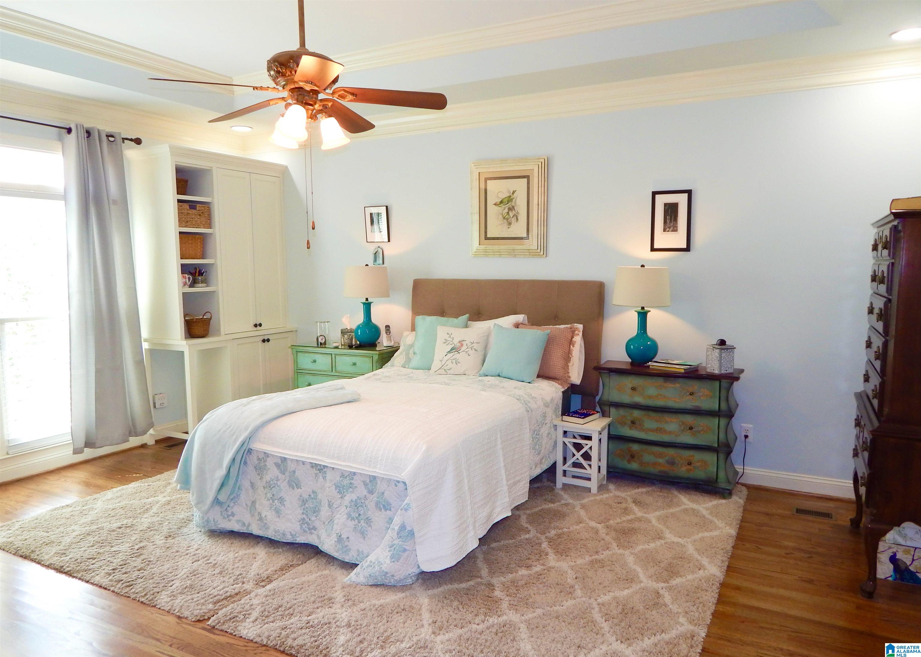 283 Huntington Parc Road Birmingham, AL 35226 - Photo 11 of 46