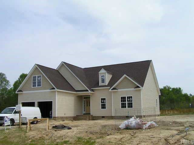 2442 Rolling Tracks Road Willow Spring, NC 27592 - Photo 7 of 7 Other