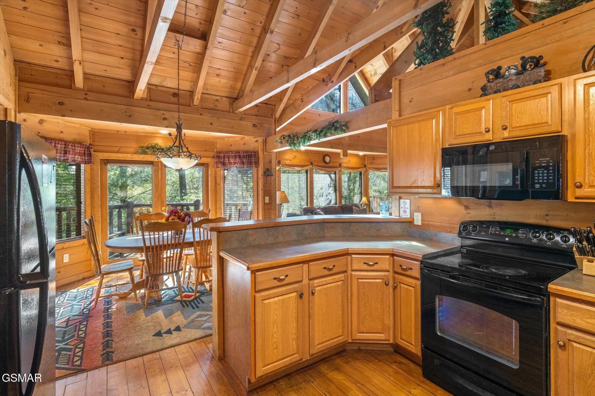 2801 Ridge Creek Circle Sevierville, TN 37876 - Photo 12 of 55 Gallery Image 12