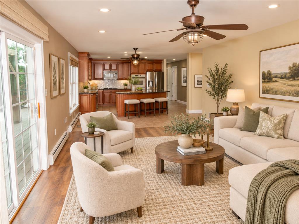 2202 High Meadow Road Coopersburg, PA 18036 - Photo 14 of 50 AI Generated Possibilities