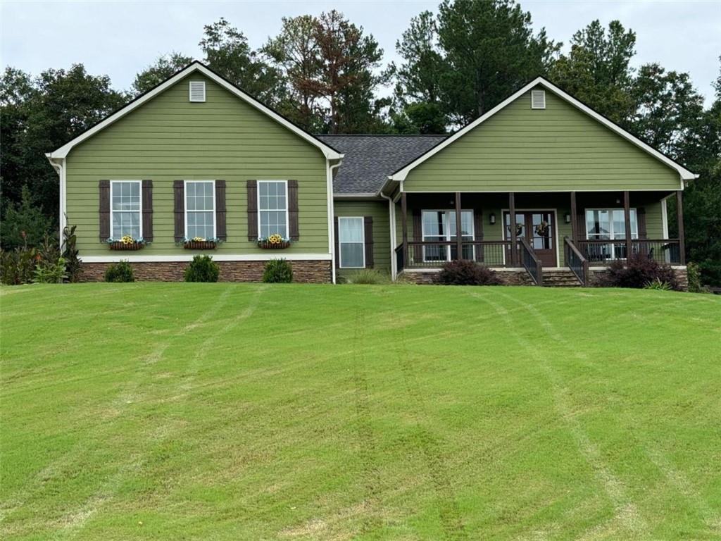 22 Everwood Court Rome, GA 30161 - Photo 1 of 1 Gallery Image 1