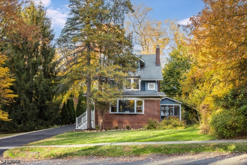 47 Oakland Road Maplewood, NJ 07040 - Photo 33 of 41