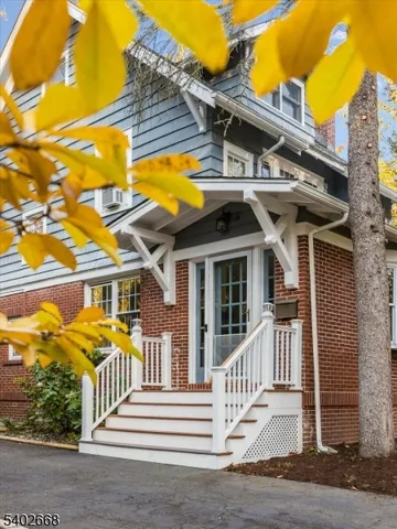 $959,000 | 47 Oakland Road, Maplewood, NJ 07040