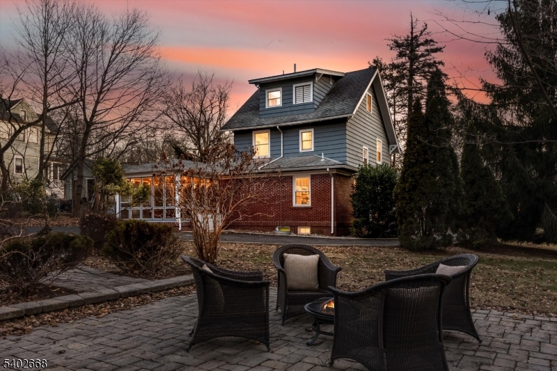 47 Oakland Road Maplewood, NJ 07040 - Photo 37 of 41