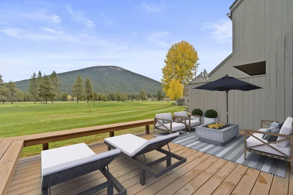 $817,000 | 13400 Fox Tail, Unit GCC101, Black Butte Ranch, OR 97759