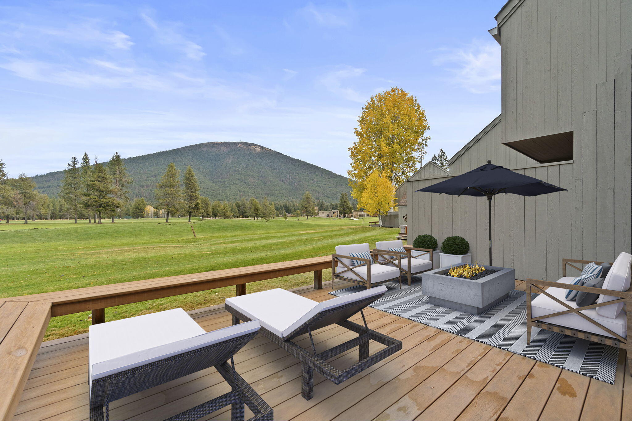 13400 Fox Tail, Unit GCC101 Black Butte Ranch, OR 97759 - Photo 1 of 45
