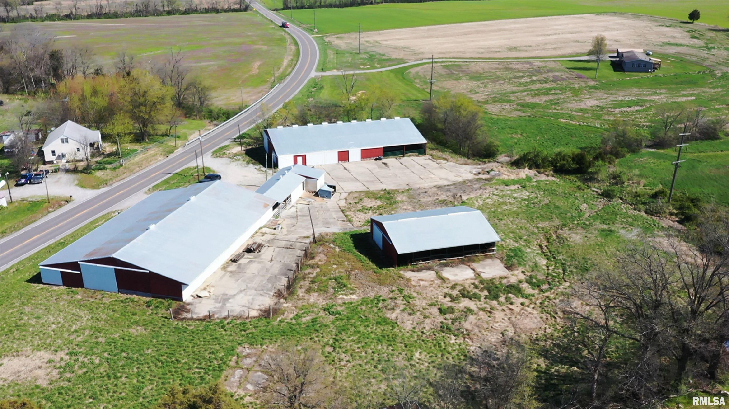 4818 State Rte 150 Steeleville, IL 62288 - Photo 38 of 50