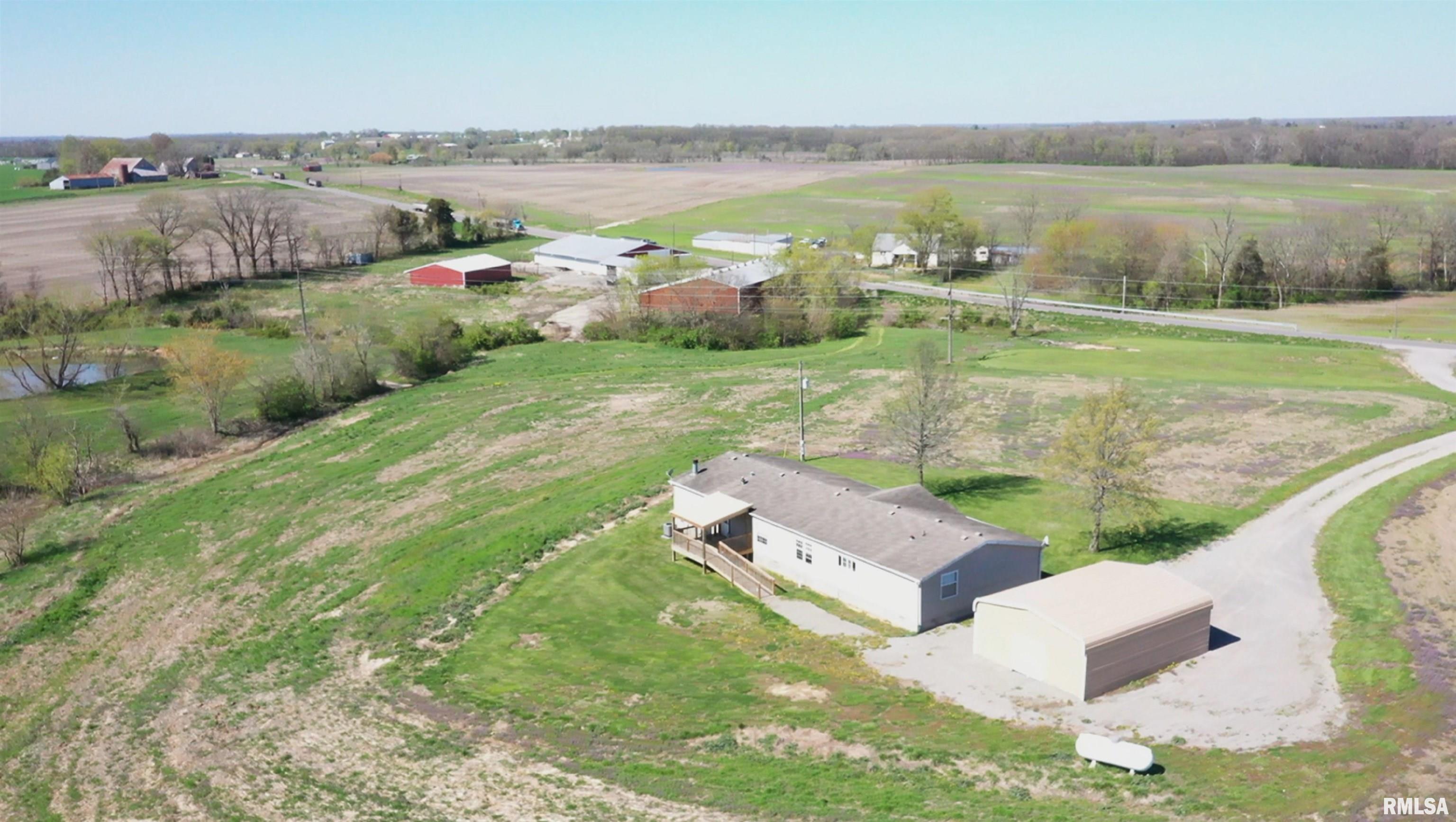 4818 State Rte 150 Steeleville, IL 62288 - Photo 44 of 50