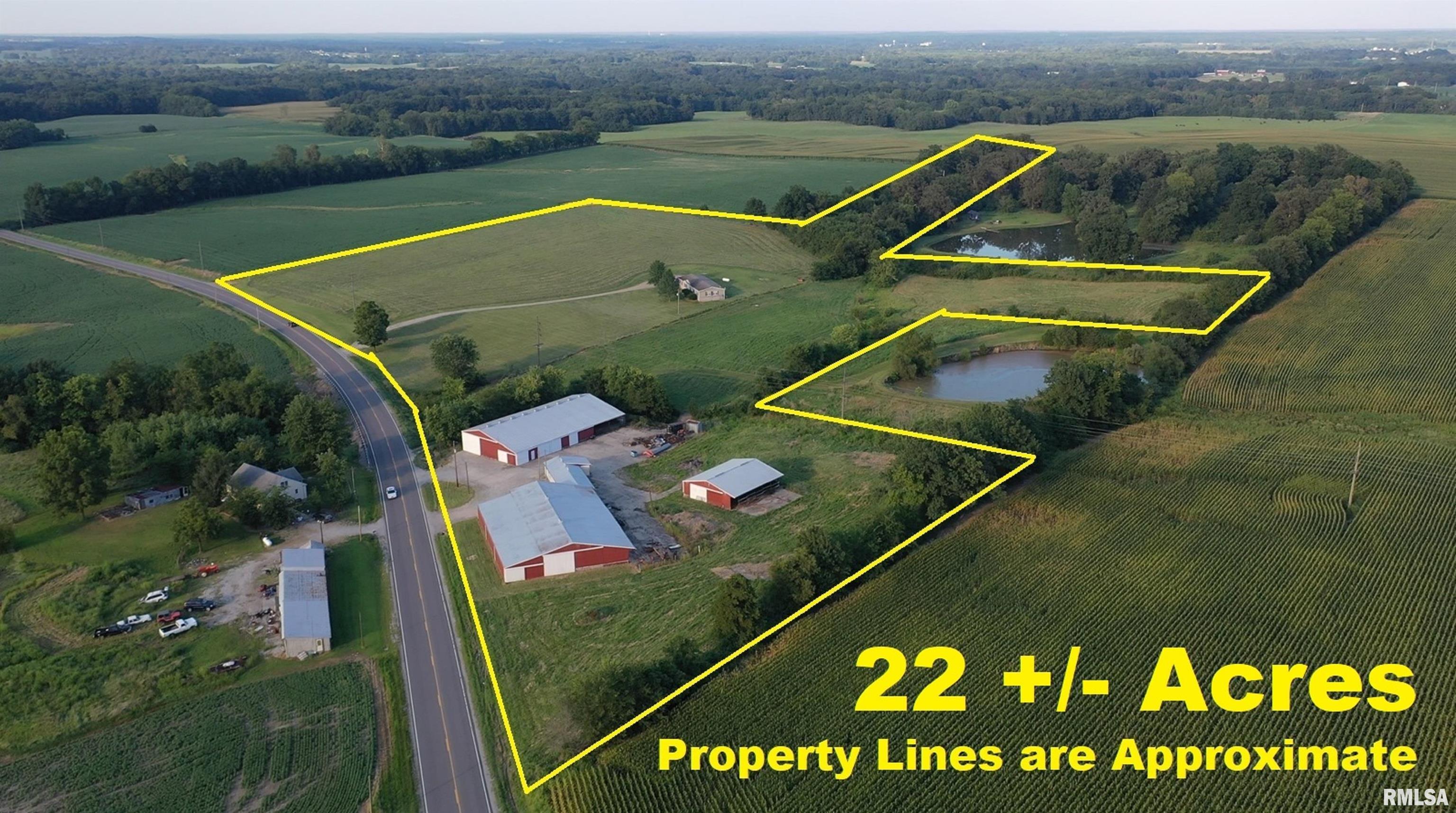 4818 State Rte 150 Steeleville, IL 62288 - Photo 50 of 50
