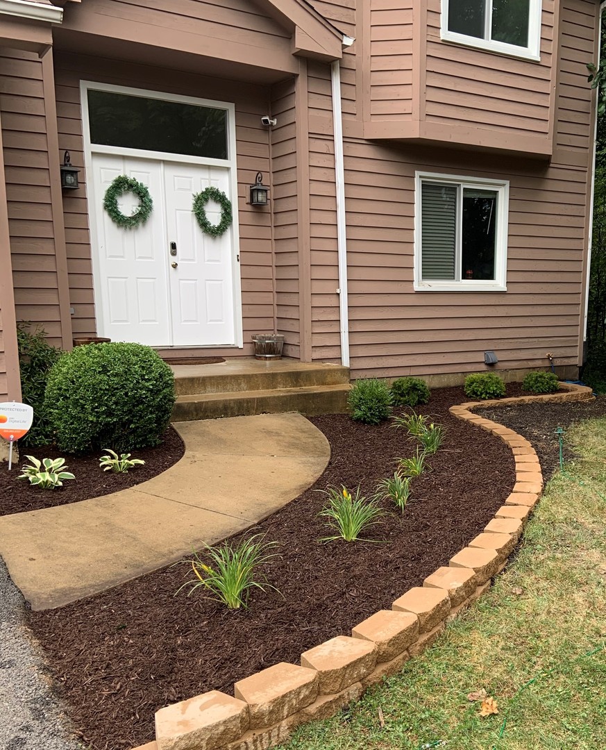 11 Roanoke Court Bolingbrook, IL 60440 - Photo 27 of 29