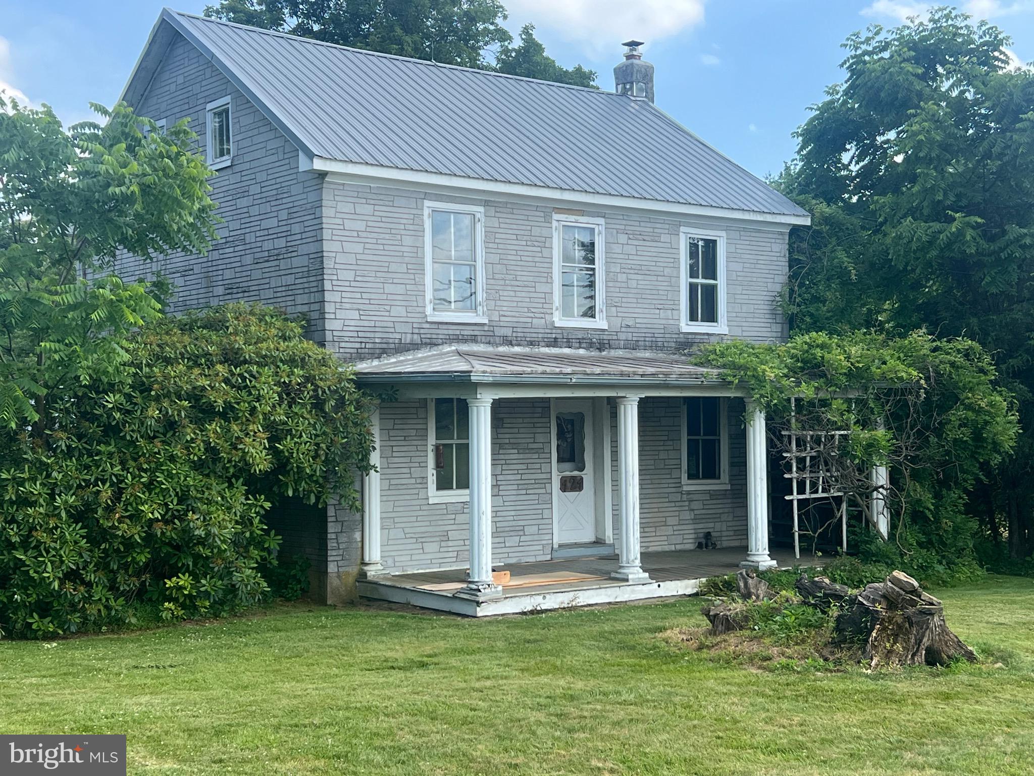 121 West Branch Road Barto, PA 19504 - Photo 1 of 13 Gallery Image 1