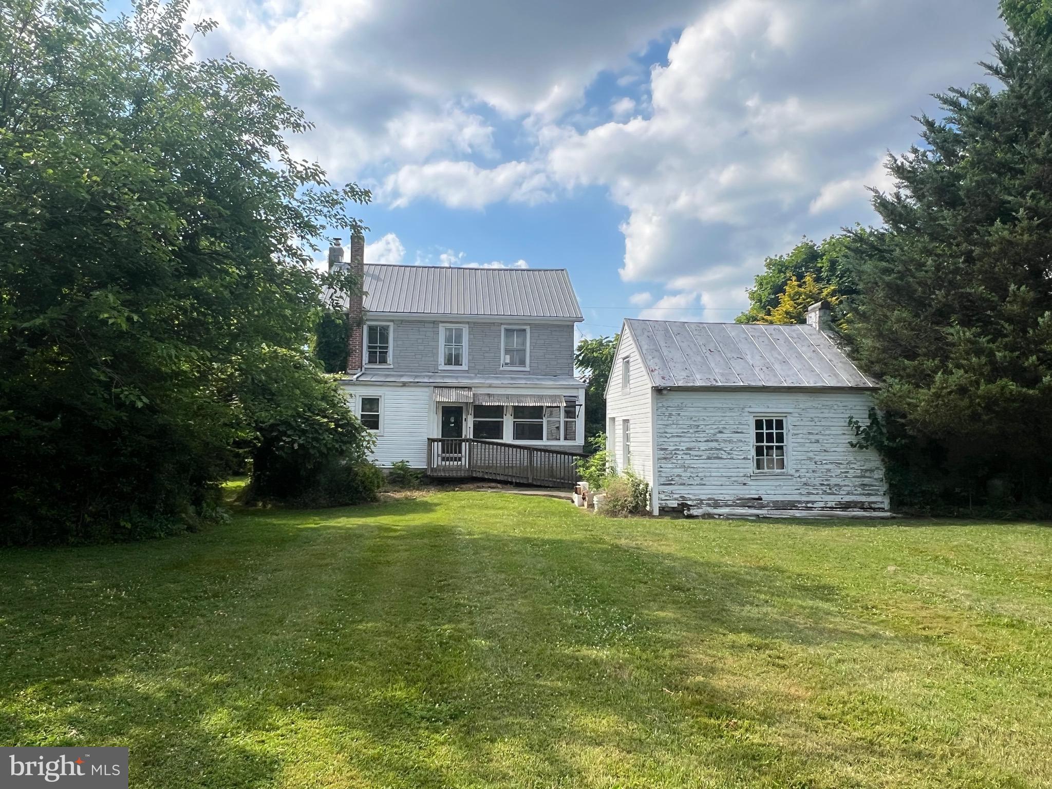 121 West Branch Road Barto, PA 19504 - Photo 12 of 13 Gallery Image 12