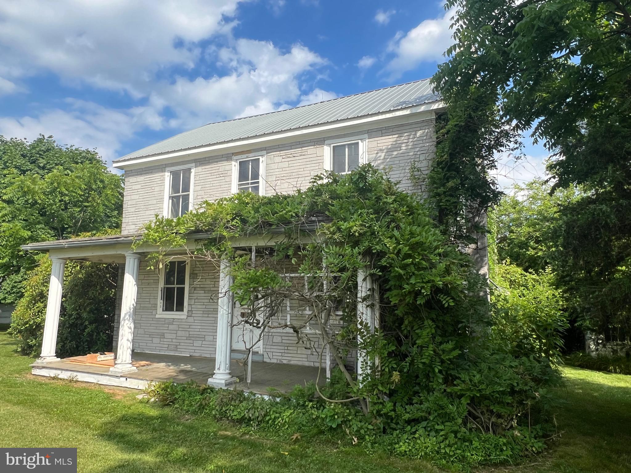 121 West Branch Road Barto, PA 19504 - Photo 13 of 13 Gallery Image 13