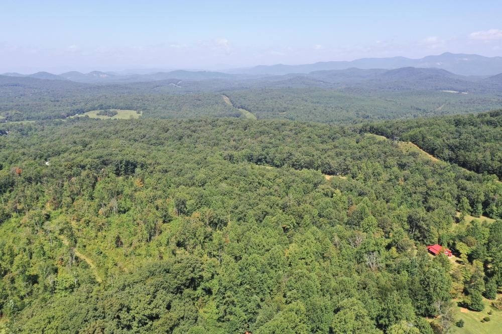 0 Fox Squirrel Ridge Road Pickens, SC 29671 - Photo 3 of 33