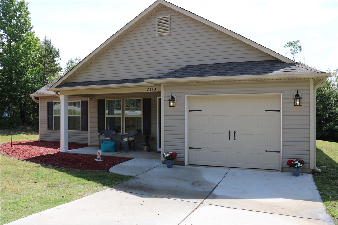 12123 Friendship Loop Drive Seneca, SC 29678 - Photo 31 of 39 Gallery Image 31
