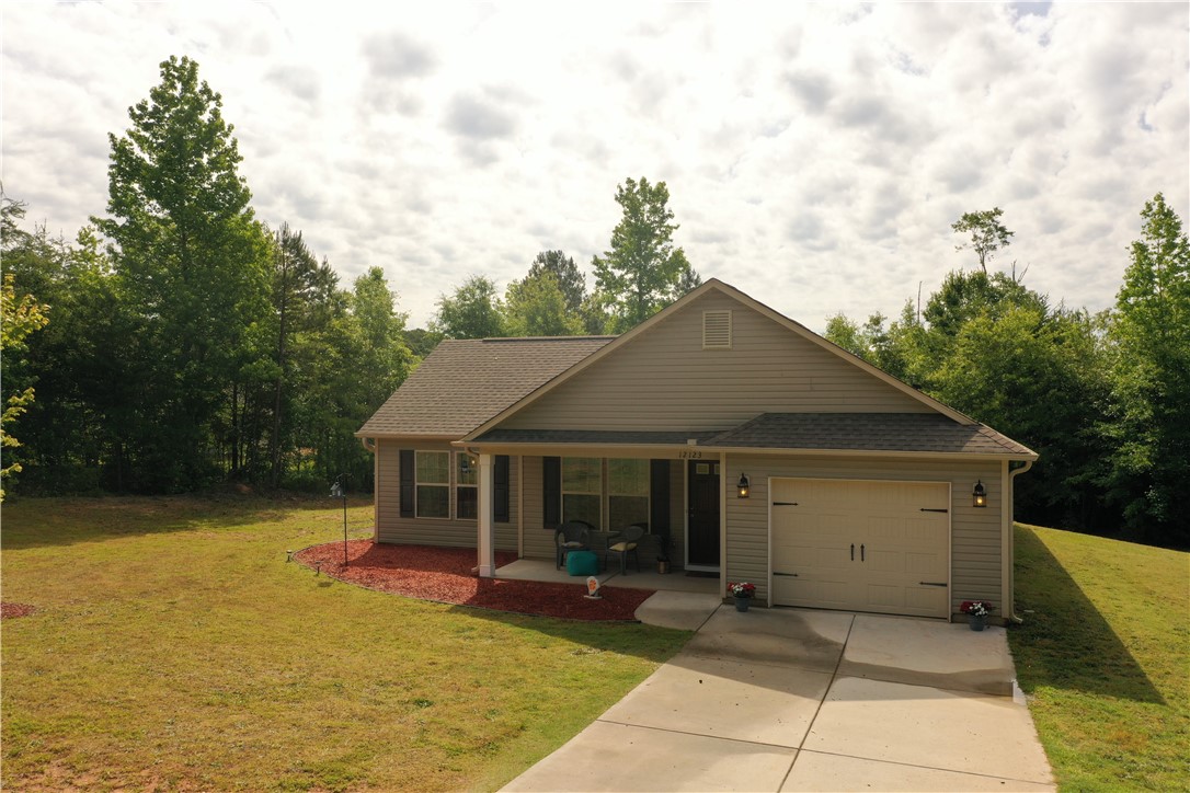 12123 Friendship Loop Drive Seneca, SC 29678 - Photo 32 of 39 Gallery Image 32