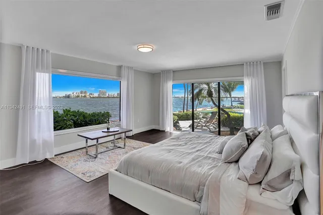 $38,500 | 9101 North Bayshore Drive, Miami, FL 33138