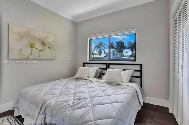 $38,500 | 9101 North Bayshore Drive, Miami, FL 33138