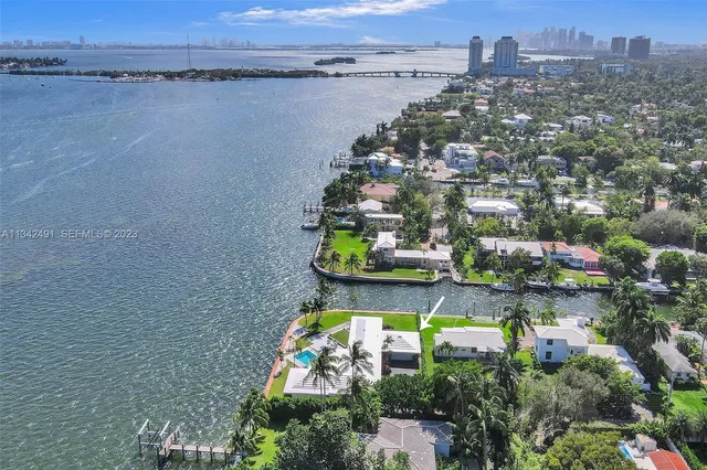 $38,500 | 9101 North Bayshore Drive, Miami, FL 33138