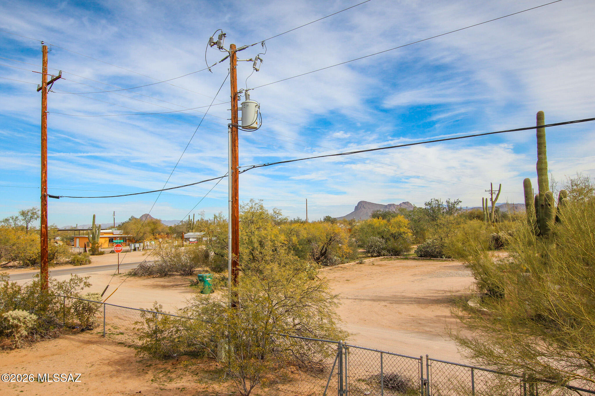 11961 West Orange Grove Road Tucson, AZ 85743 - Photo 49 of 50 Gallery Image 49