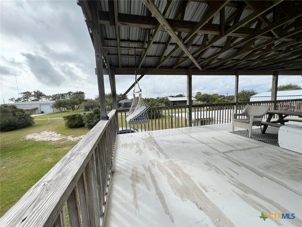 56 Rutherford Street Port O'Connor, TX 77982 - Photo 15 of 37
