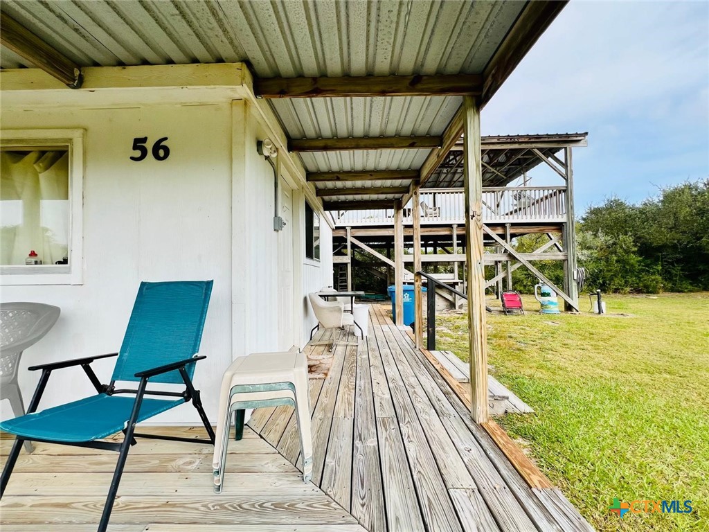 56 Rutherford Street Port O'Connor, TX 77982 - Photo 21 of 37