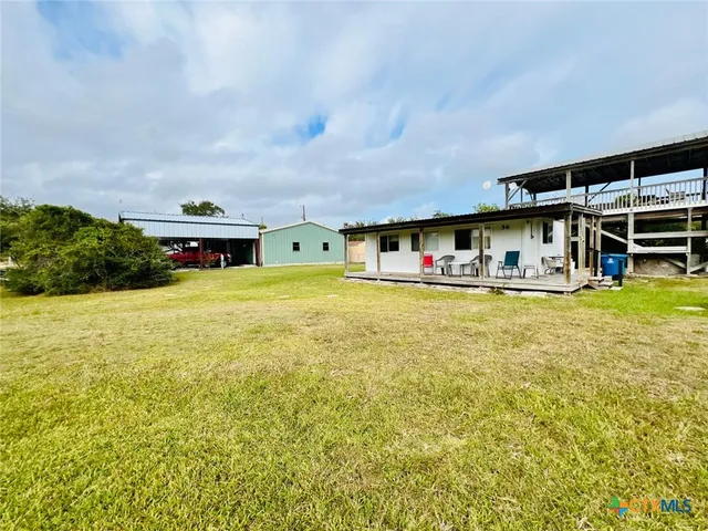 a view of a lake view