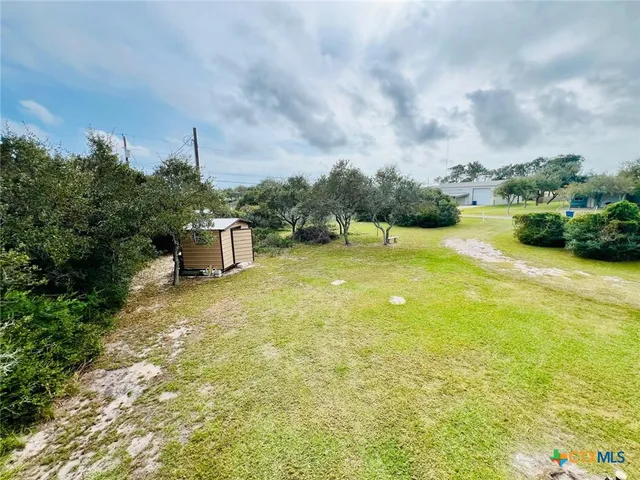 $225,000 | 56 Rutherford Street, Port O'Connor, TX 77982