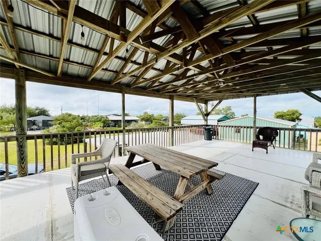 $225,000 | 56 Rutherford Street, Port O'Connor, TX 77982